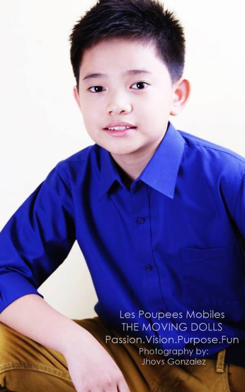 Francis Ryan Lim