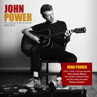 John Power
