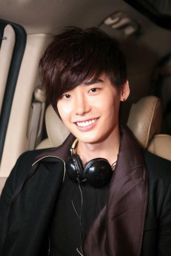 Lee Jong-suk