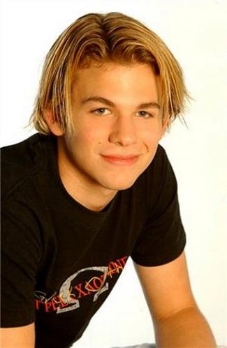AJ Trauth