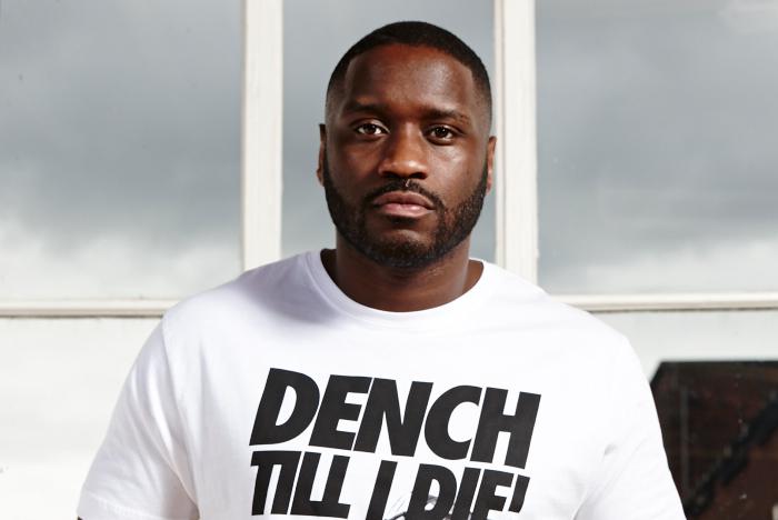 Lethal Bizzle