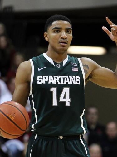 Gary Harris