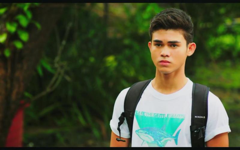 Inigo Pascual