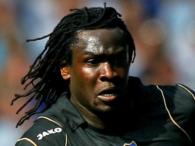Linvoy Primus