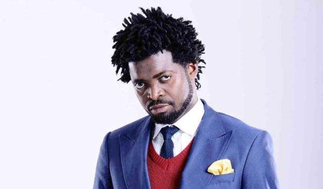 Basketmouth