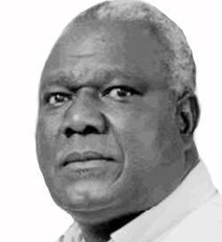 Giles Mutsekwa