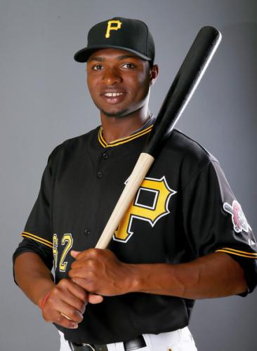 Gregory Polanco