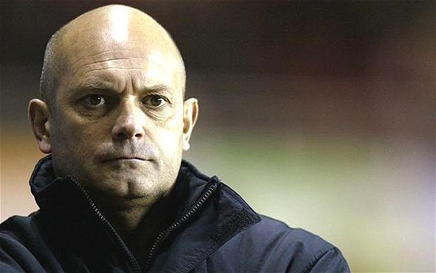 Ray Wilkins