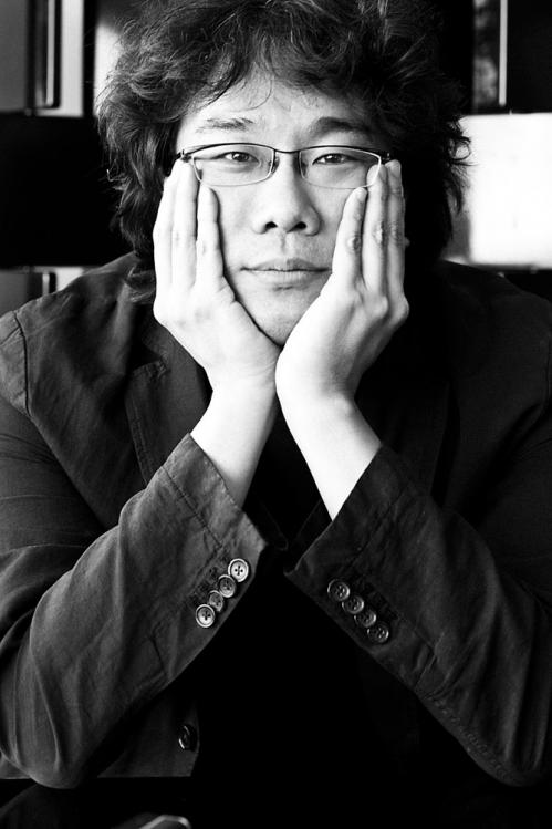 Bong Joon-ho