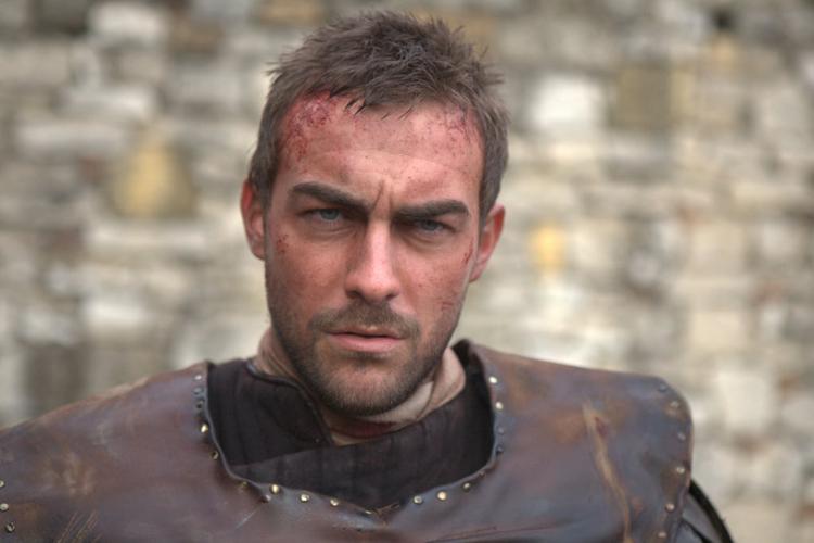 Tom Austen