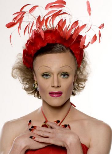 Tammie Brown