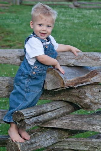 Judson Wyatt Bates