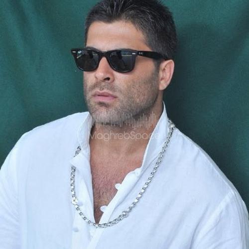 Wael Kfoury