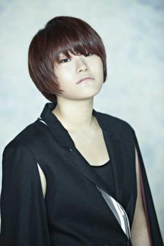 Son Seung-yeon