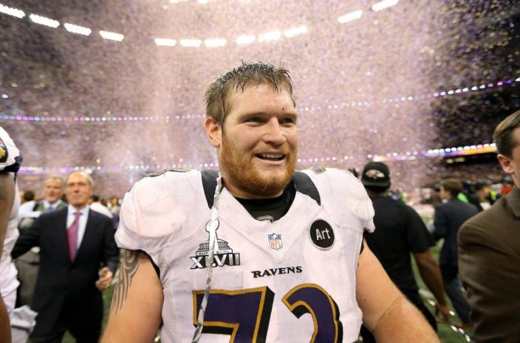 Marshal Yanda