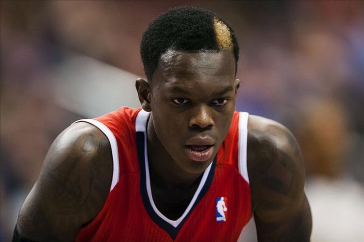 Dennis Schroder
