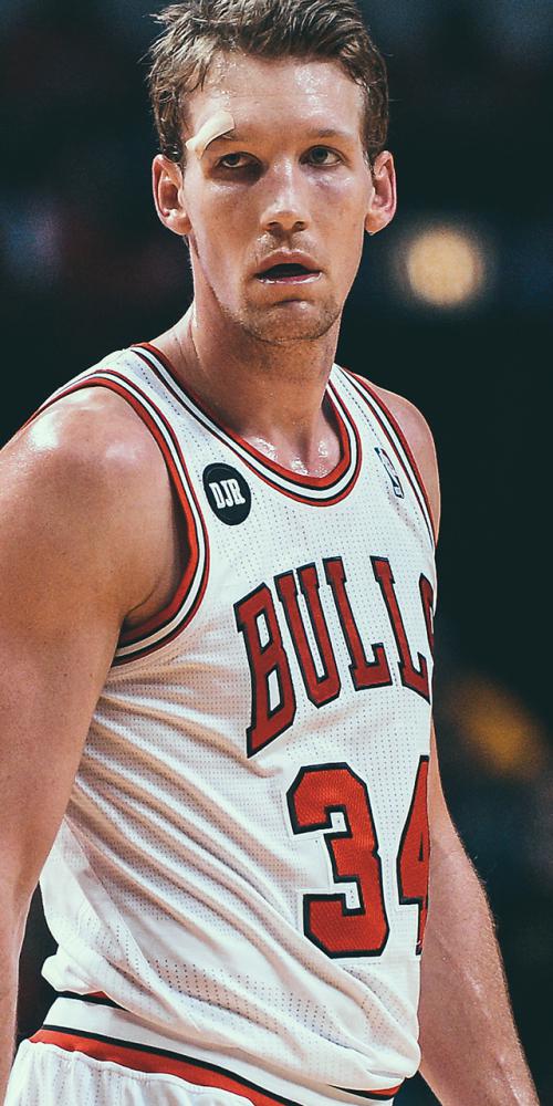 Mike Dunleavy Jr.