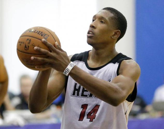 Josh Richardson
