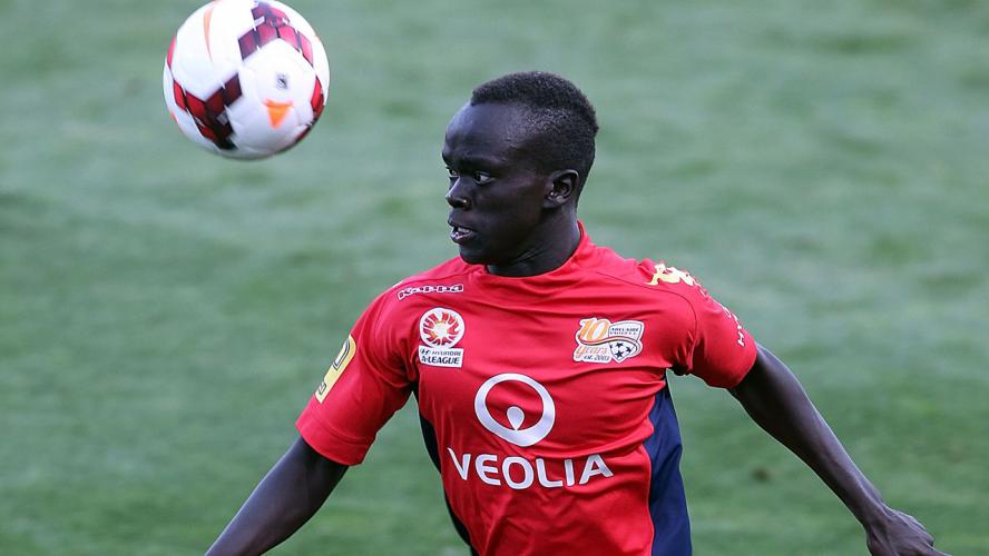 Awer Mabil