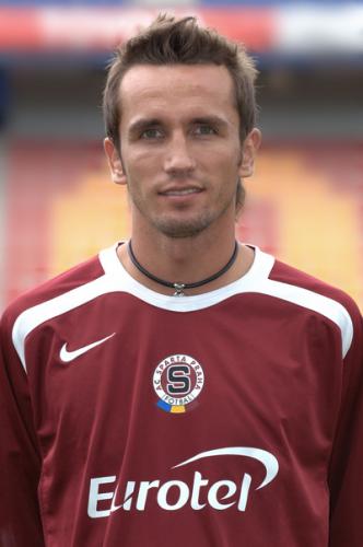Tomas Sivok
