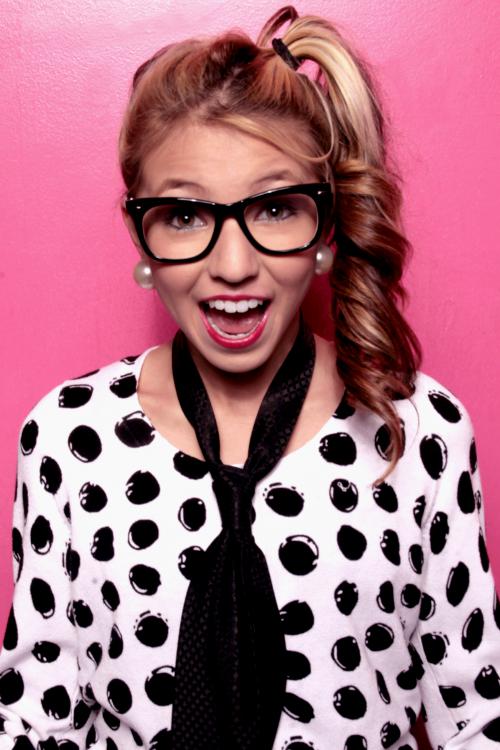 Jade Wilson