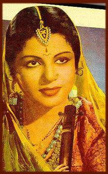 MS Subbulakshmi