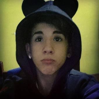 Agus Gomez
