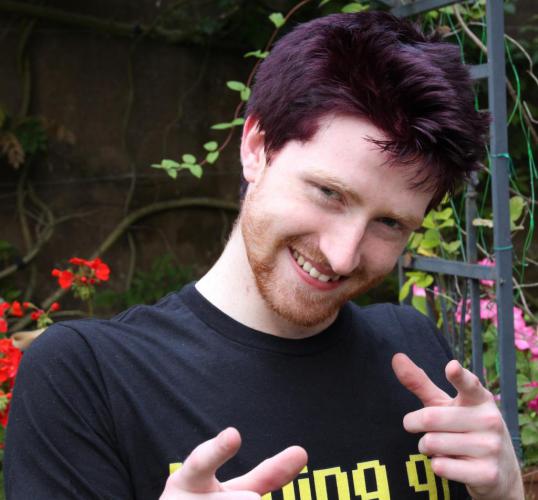 Adam Lyne