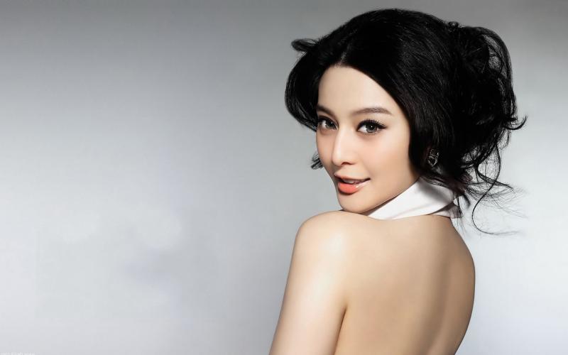 Fan Bingbing