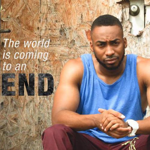 Prince Ea