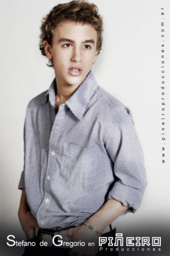 Stefano de Gregorio
