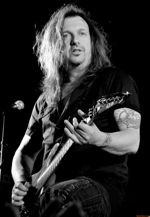 Dave Sabo