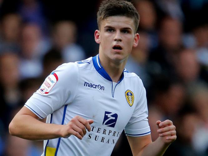 Sam Byram