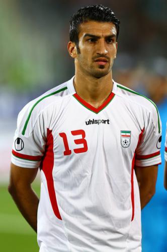 Hossein Mahini