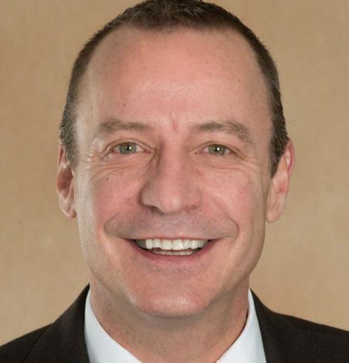 Eric Gross