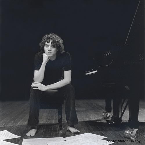 Francesco Tristano Schlime