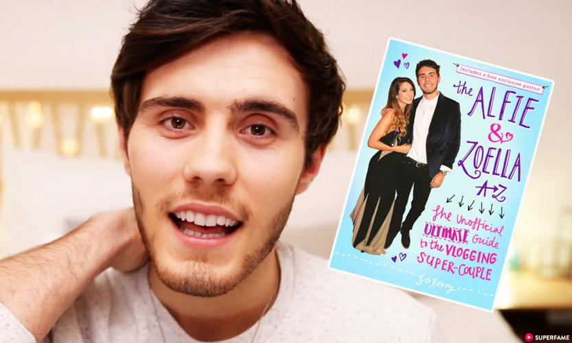 Alfie Deyes