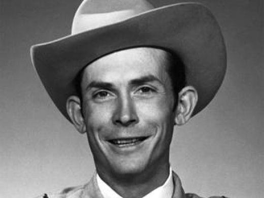 Hank Williams Sr.