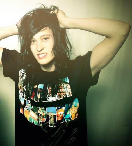 Brandon Pettitt