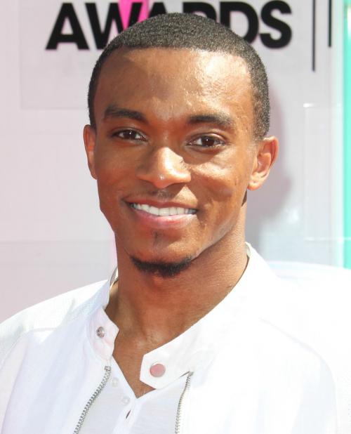 Jonathan McReynolds