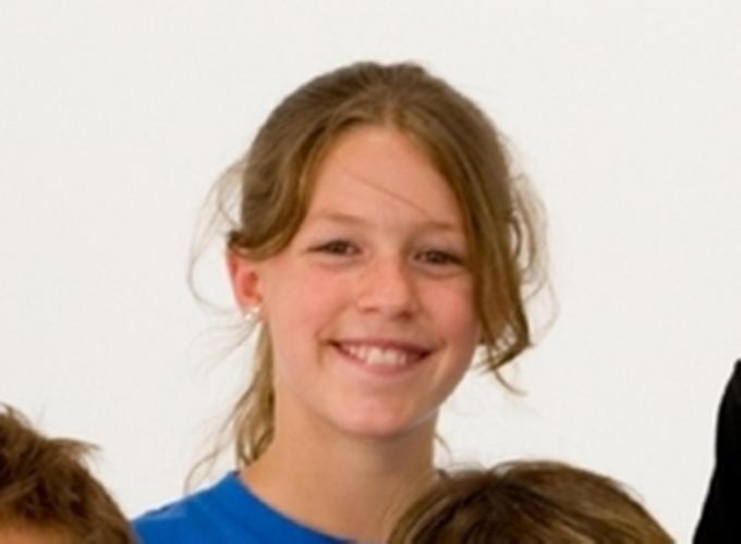 Molly Roloff