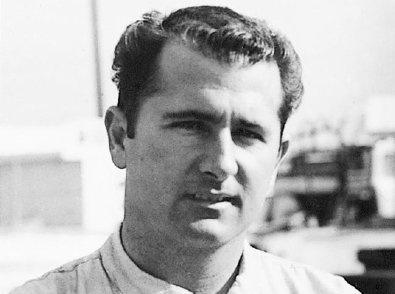 Leeroy Yarbrough