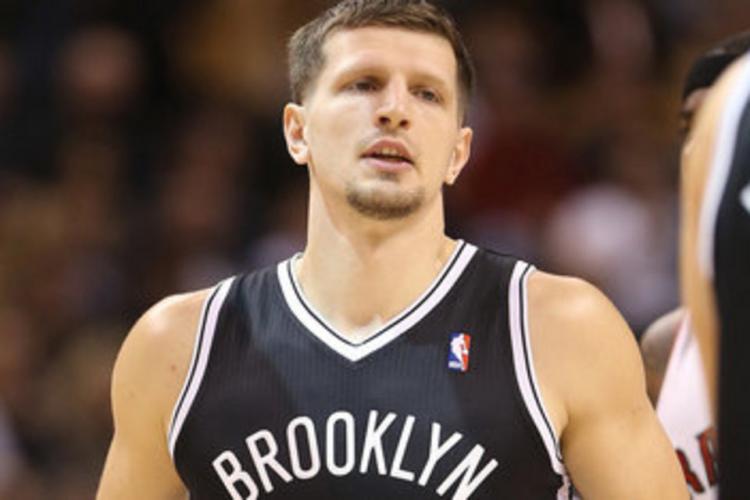 Mirza Teletovic