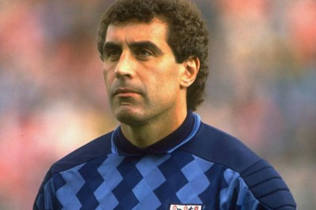 Peter Shilton