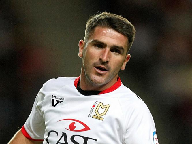 Ryan Lowe
