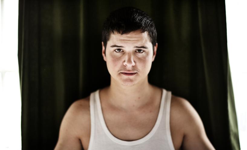 Lukas Graham