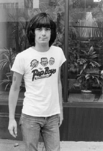 Douglas Glenn Colvin