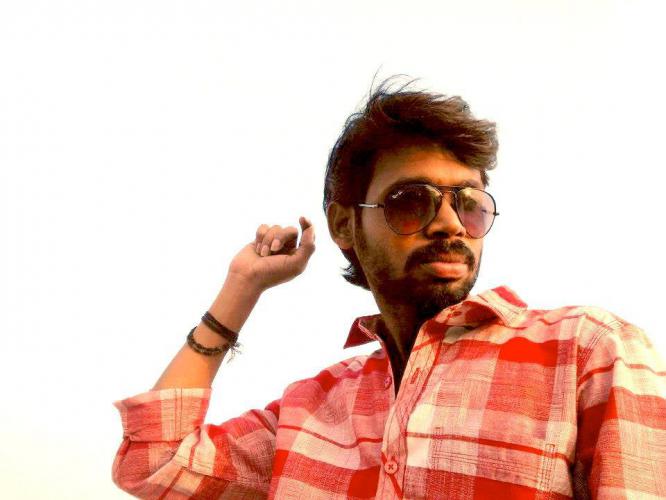 Vennu Mallesh