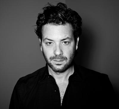 Adam Cohen