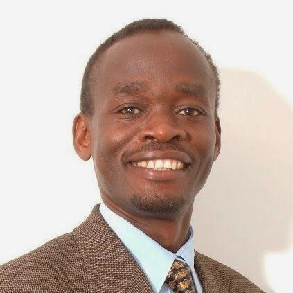 Jonathan Wutawunashe